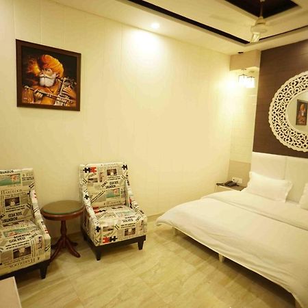 Hotel Soluxe Yamunānagar Exteriér fotografie